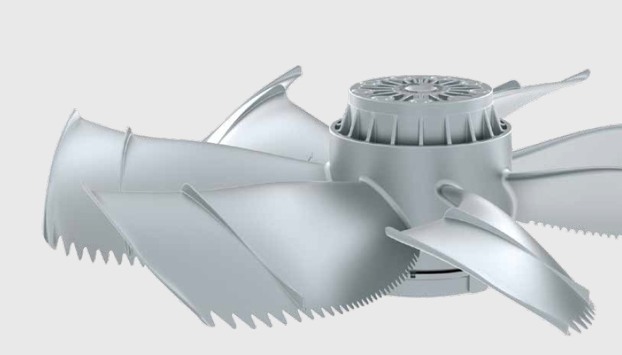 時雨 OUTDOOR FAN MOTOR YDK-53-6A-6 (Y6S620C06)(SA68B) 1170040100